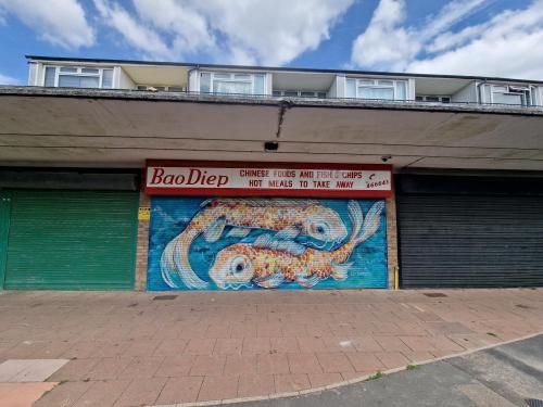 Unit 4 Burnaby Close, South Ham, Basingstoke, RG22