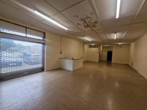 Unit 5 Burnaby Close, South Ham, Basingstoke, RG22