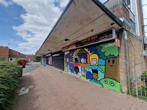 Unit 5 Burnaby Close, South Ham, Basingstoke, RG22