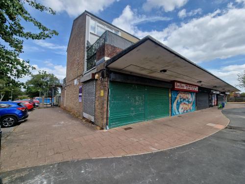 Unit 5 Burnaby Close, South Ham, Basingstoke, RG22