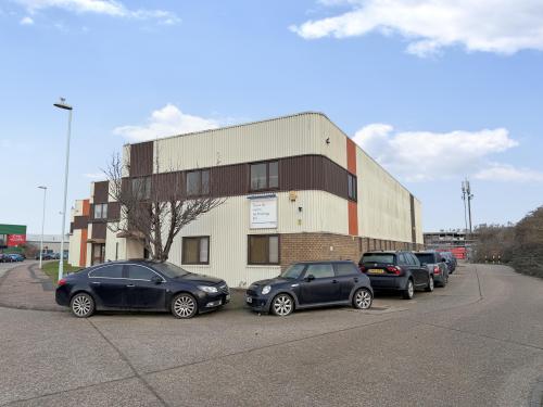 Unit T4 Dominion Way, Worthing, BN14