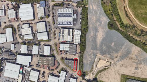 Unit T4 Dominion Way, Worthing, BN14
