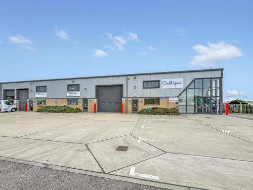 Unit A1-A3 Dolphin Enterprise Centre, Evershed Way, West Sussex, Shoreham By Sea, BN43