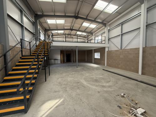 1, Worthing Business Park, Dominion Way, Worthing, BN14