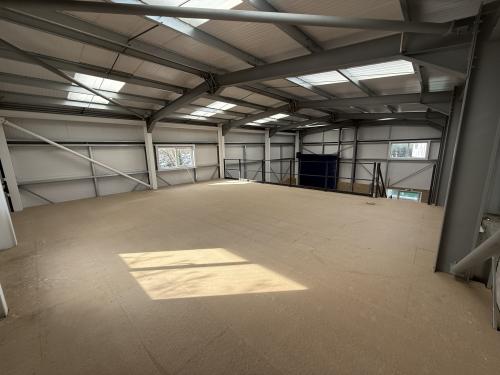 1, Worthing Business Park, Dominion Way, Worthing, BN14