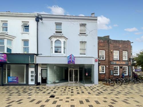 36 High Street, Littlehampton, BN17