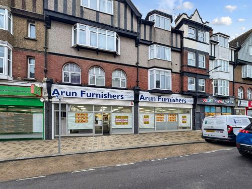 23-25 Beach Road, Littlehampton, BN17