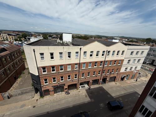 The Mill Building Chatsworth Road, Worthing, BN11