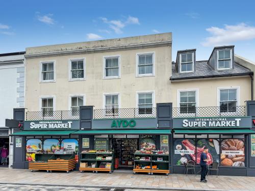 38-42 Portland Road, Worthing, BN11