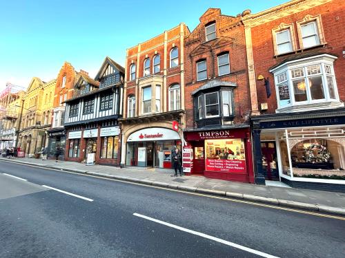 53 High Street, Maldon, CM9