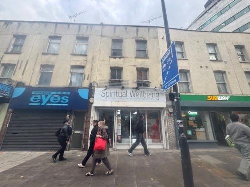 224 Holloway Road, Holloway, London, N7