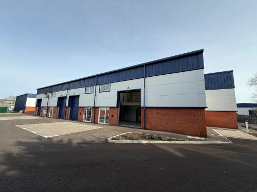Unit 19 Worthing Business Park, Dominion Way, Worthing, BN14