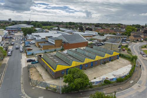 Unit 30 Woods Way, Worthing, BN12