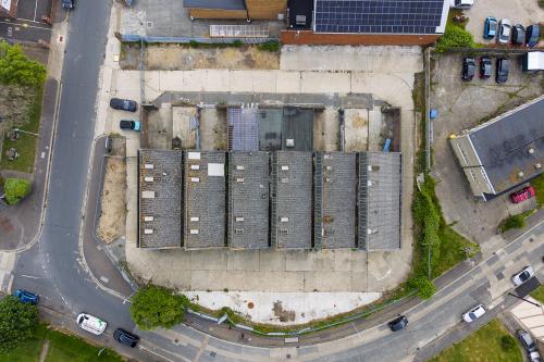 Unit 30 Woods Way, Worthing, BN12