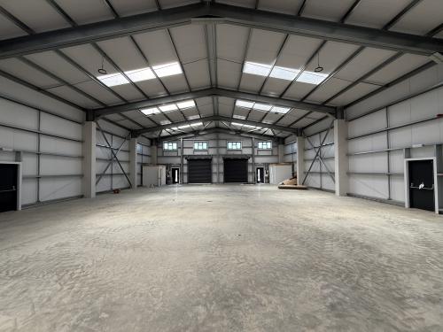 New Unit, Unit 1 Fort Road, Wick, Littlehampton, BN17