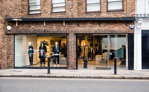 124-126 Draycott Avenue, Chelsea, London, SW3