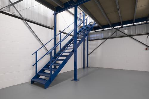 Unit 1, Crescent Court Business Centre, Canning Town, London, E16