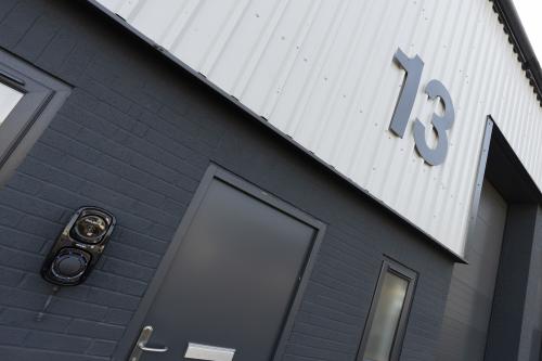 Unit 13/14, Crescent Court Business Centre, North Crescent, Canning Town, London, E16