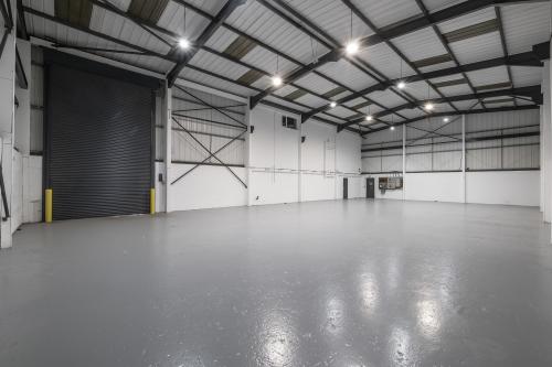 4C, Crescent Court Business Centre, North Crescent, Canning Town, London, E16
