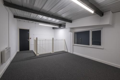 4C, Crescent Court Business Centre, North Crescent, Canning Town, London, E16
