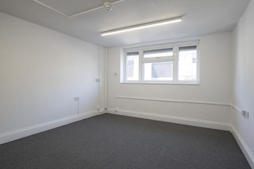 4C, Crescent Court Business Centre, North Crescent, Canning Town, London, E16