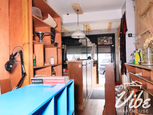 Hoxton Street, London, N1, 163 Hoxton Street, Shoreditch, London, N1