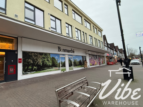 High Street, Orpington BR6, 253 High Street, Green Street Green, Orpington, BR6