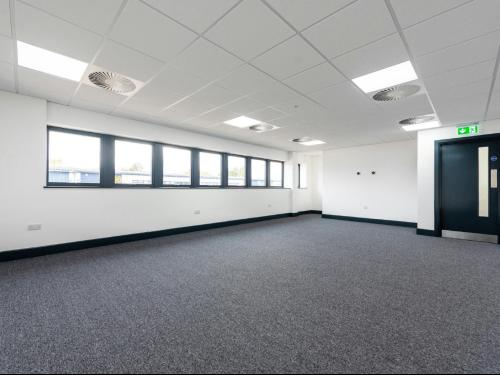 Unit 96, London Industrial Park, Roding Road, Beckton, London, E6