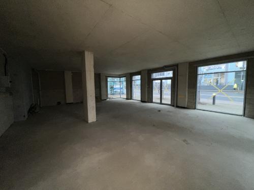 161 Creek Road, Deptford, London, SE8