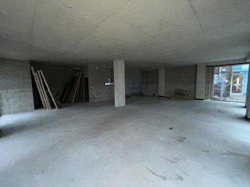 161 Creek Road, Deptford, London, SE8