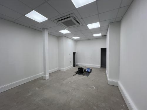82 Church Road, Barnes, London, SW13