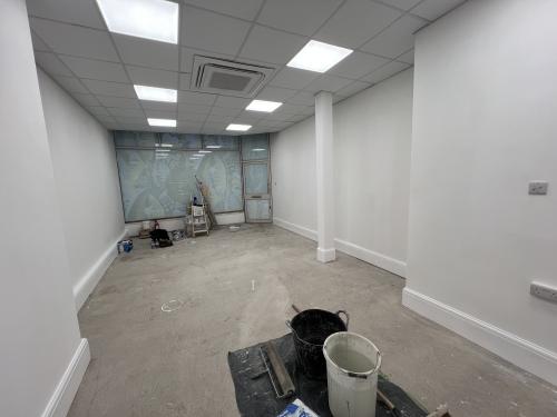 82 Church Road, Barnes, London, SW13