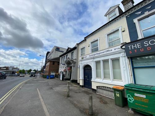 16 Station Hill, Eastleigh, SO50