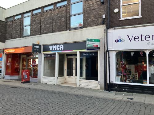 10 Norfolk Street, King's Lynn, PE30