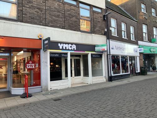 10 Norfolk Street, King's Lynn, PE30
