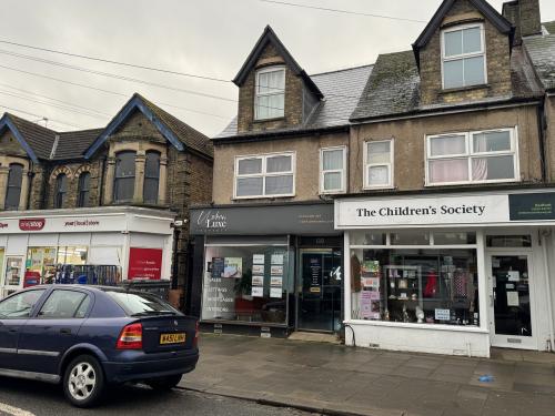 Office, 119 Castle Road, Bedford, MK40