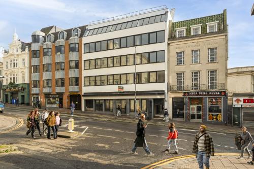 59 West Street, Brighton, BN1
