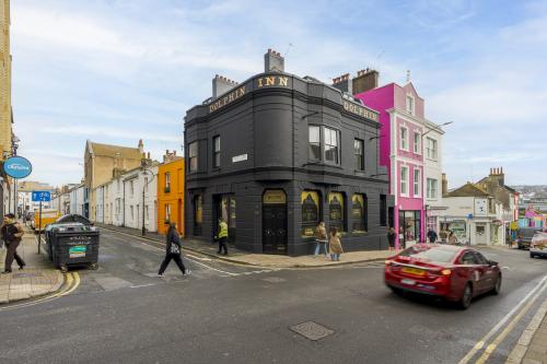66-67 North Road, North Laines, Brighton, BN1