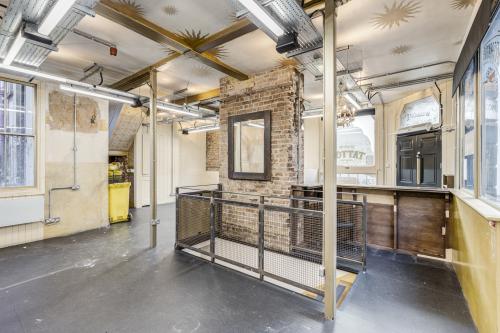 66-67 North Road, North Laines, Brighton, BN1