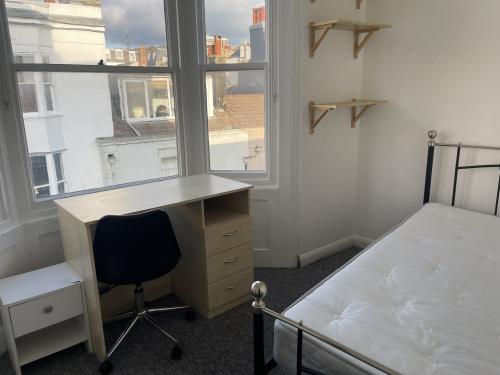 107-108 St. Georges Road, Kemp Town, Brighton, BN2