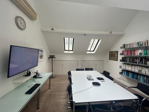 31 North Row, Mayfair, London, W1K