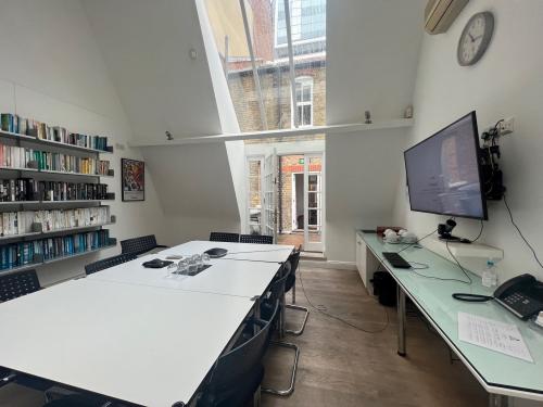 31 North Row, Mayfair, London, W1K
