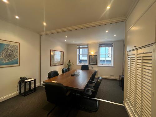 31 North Row, Mayfair, London, W1K