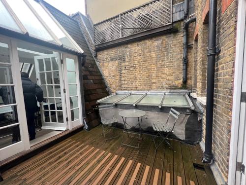 31 North Row, Mayfair, London, W1K
