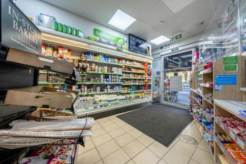 165 Haverstock Hill, Belsize Park, London, NW3