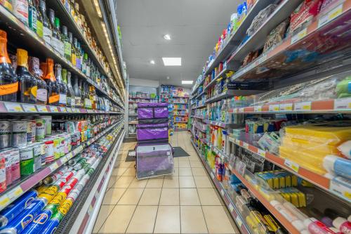 165 Haverstock Hill, Belsize Park, London, NW3
