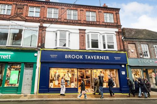 21 Bell Street, Henley-on-Thames, RG9