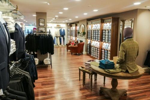 21 Bell Street, Henley-on-Thames, RG9