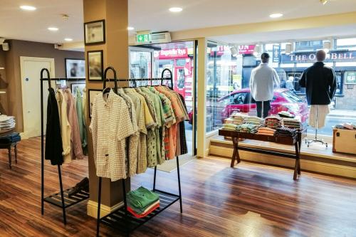 21 Bell Street, Henley-on-Thames, RG9