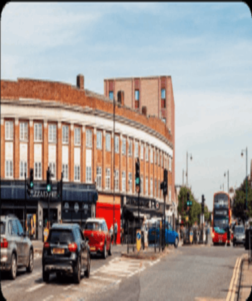 Unit 1, 11 Station Road, Upminster, RM14